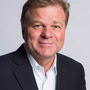 Paul Ahlstrom