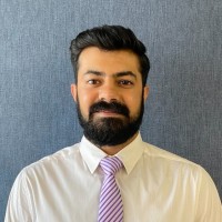 Arjun Mallya