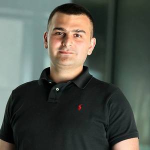Vahe Torozyan