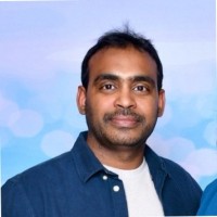 Hemanth Gokavarapu