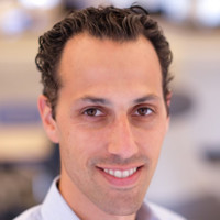 Zachary Kestenbaum