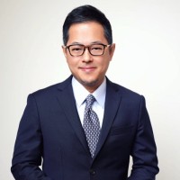 Heston Goh