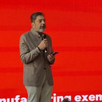 Ranjan Mahtani