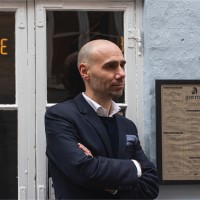 Christian Madsen
