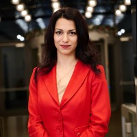 Diana Aladzhova