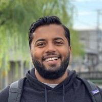Akhil Ravidas