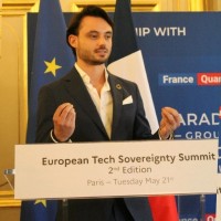 Maxime Paradis