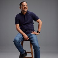 Deepak Gaur