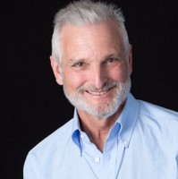 Peter Horan