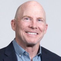 Kevin Baker
