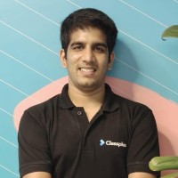 Mukul Rustagi