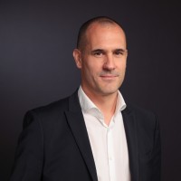 Sylvain Caillat