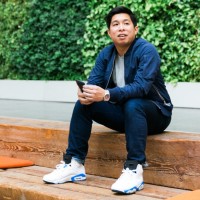 Eric Toda