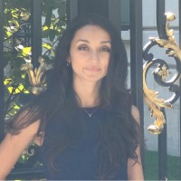 Soheila Yalpani