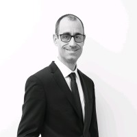 Thomas Roudil