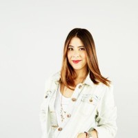 Daniela Rivera Safie