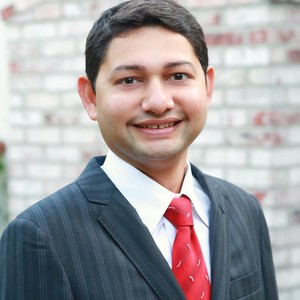 Shyam Desai