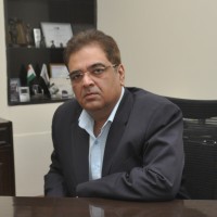 Vikas Bajaj