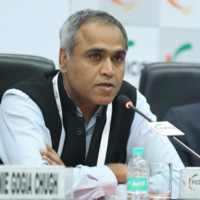 Pawan Kumar