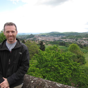Seth Sternberg