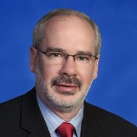 Gordon Carrihill