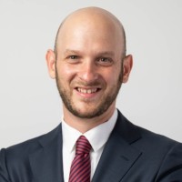 Gabe Luft