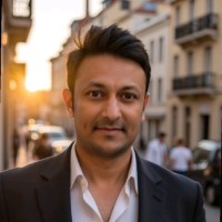 Vivek Parikh