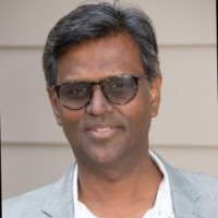 Shakeel Rashed