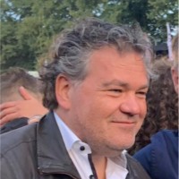 Mark Grosfeld