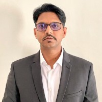 Abhishek Acharya