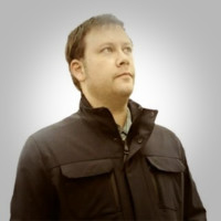 Chris Butler