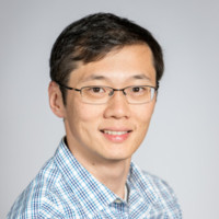Jim Bai
