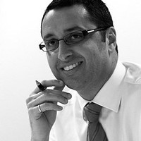 Mohamed Mansour