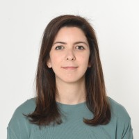 Jana Husseini