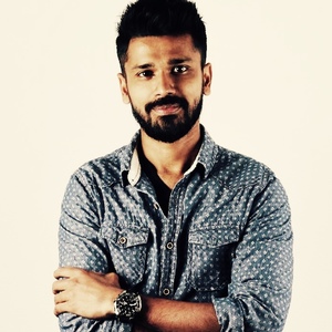 Debasish Karmakar