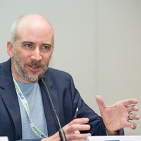 Iain Richardson