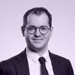 Michael Szalontay