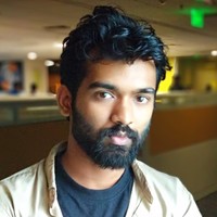 Harigovind M