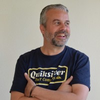 Daniel Pinillos Carrasco