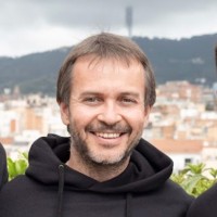 Nacho Gonzalez Barros