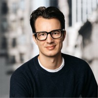 Severin Hacker
