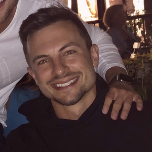 Danny Razore