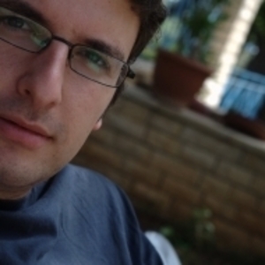 Eran Sandler