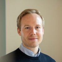 Martin Ericsson