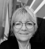 Joanne Evans