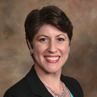 Samantha Friedman