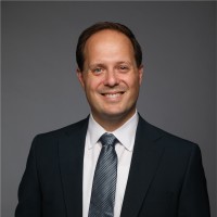 Paul Fisher