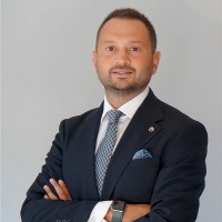 Koray Bahar