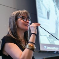 Angela Hamilton