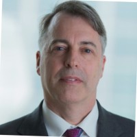 Keith MacDonald